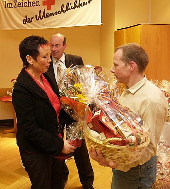 100 mal gespendet (Foto: nnz)