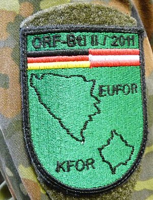 Abzeichen (Foto: Karl-Heinz Herrmann)