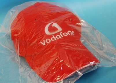 Basecap verloren (Foto: Polizei)