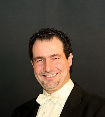 Der Solist (Foto: Agentur)