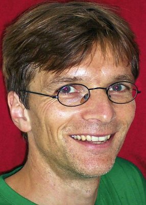 Autor (Foto: Agentur)