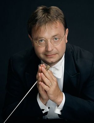 Zu Gast in Nordhausen (Foto: Agentur)