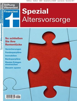 Cover (Foto: Test)