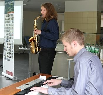 Gebr&uuml;der Ostermann (Foto: nnz)