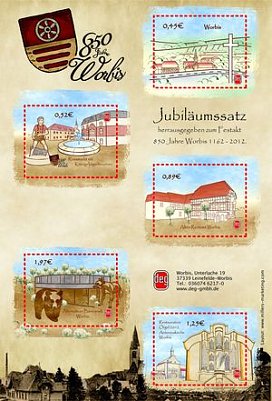 Im Block (Foto: privat)