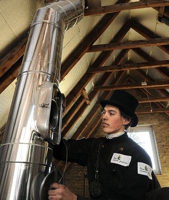 Die neue Kehrseite (Foto: DBU)