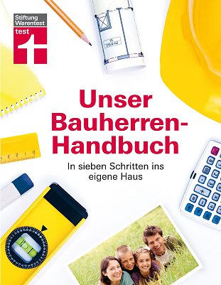 Cover (Foto: Stiftung Warentest)