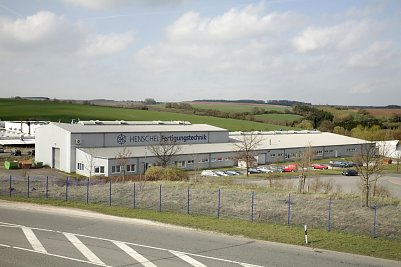 Firma Henschel (Foto: Chistian St&uuml;tzer)