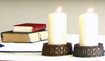 Krankensalbung (Foto: Magdalena Laufer)