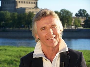 Hartmut Schulze Gerlach (Foto: Kulturhaus Heiligenstadt)