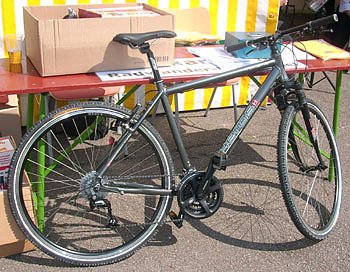 5. Radwandertag (Foto: Karl-Heinz Herrmann)