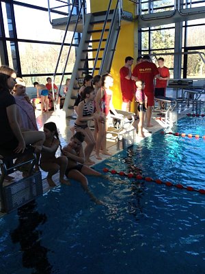 Schulcup (Foto: Arvid Rose)