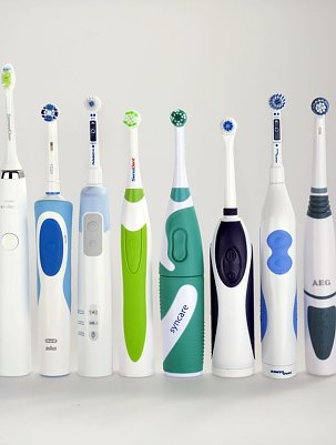 Getestet (Foto: Stiftung Warentest)