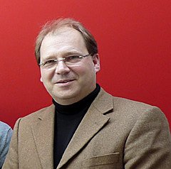 Neuer Vorsitzender (Foto: Karl-Heinz Herrmann)