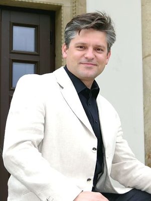 Der Neue (Foto: K&uuml;hn)