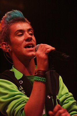 Daniele (Foto: Stefan Peter)