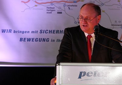 G&auml;ste begr&uuml;&szlig;t (Foto: nnz)