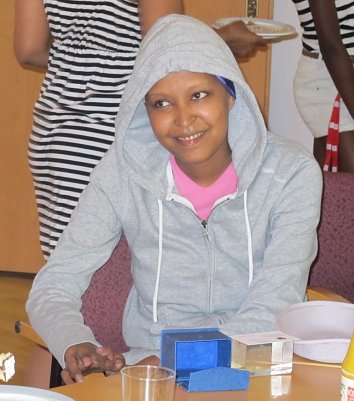 Selam (Foto: Elternhaus)