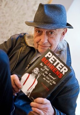 Peter Behrens (Foto: Agentur)