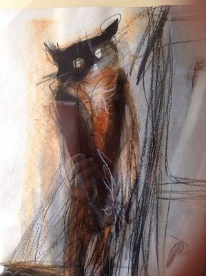 Im Jahr der Katze (Foto: privat)