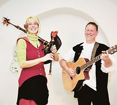 Familientag am 1.Mai 2014 (Foto: Kunsthof Friedrichsrode)