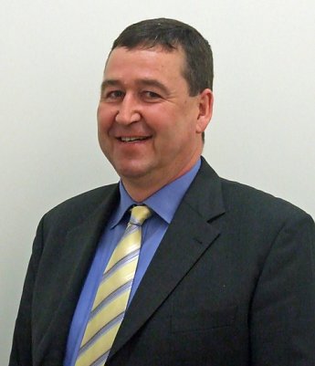 Dr. Blasi (Foto: M. Laufer)