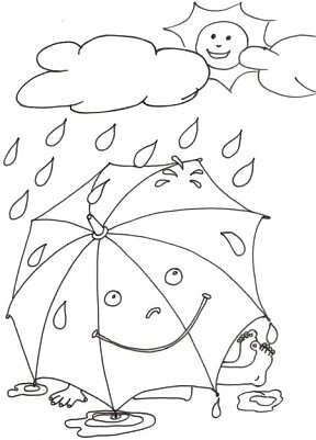 Regenschirm (Foto: privat)