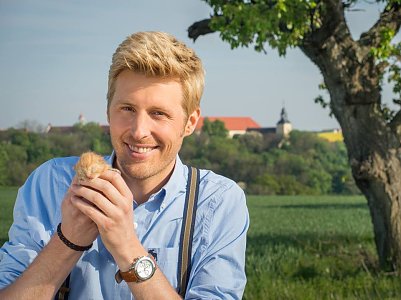 Maxi Arland (Foto: Privat)