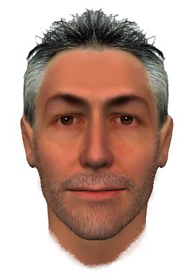 Tatverd&auml;chtiger (Foto: Polizei G&ouml;ttingen)