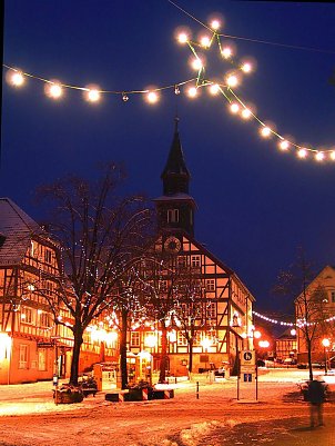 Bad Sooden-Allendorf (Foto: Bad Sooden-Allendorf)