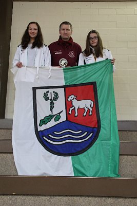 JuJutsu (Foto: JuJutsu Verein)