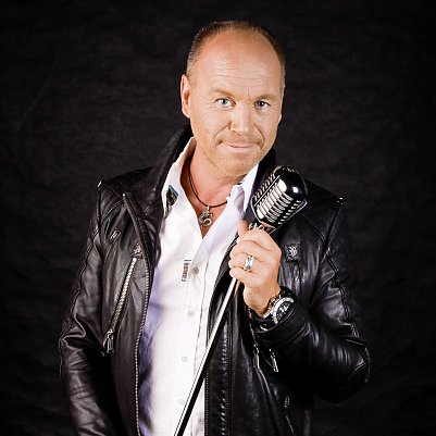 Olaf Henning (Foto: Agentur)