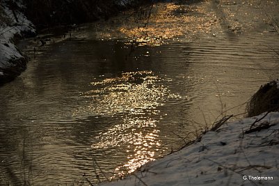 Wetter-Bild Foto: Gernot Thelemann