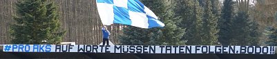 Klare Forderung an die Landespolitik Foto: nnz