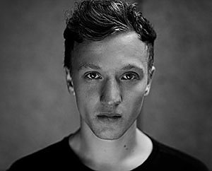 Joris (Foto: Agentur)