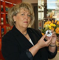 Anreise zum Th&uuml;ringentag (Foto: Landratsamt Kyffh&auml;userkreis)