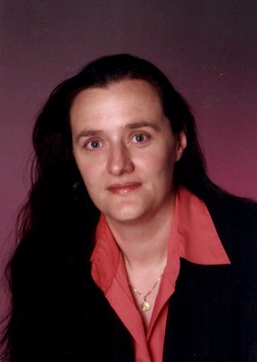 Evelyn Rudolph (Foto: Privat)