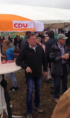 Dirk Moll (Foto: CDU)