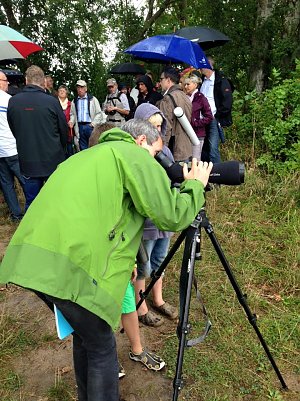 Ornithologie (Foto: CDU)