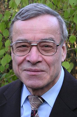 J&ouml;rg Splett (Foto: Privat)