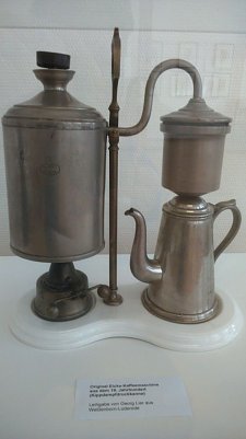 Tag des offenen Denkmals (Foto: Heimatmuseum)