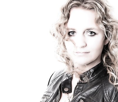 Christina Rommel (Foto: Elisapark Music�)