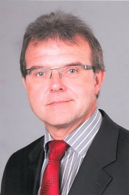 Roland Senft (Foto: Privat)