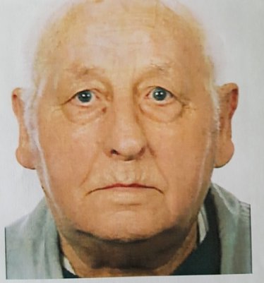 Vermisster (Foto: Polizei G&ouml;ttingen)