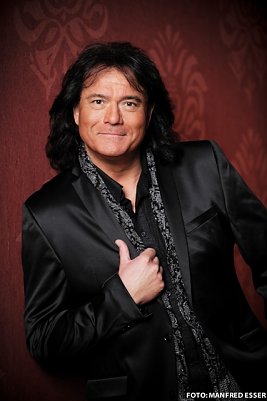 Andreas Martin (Foto: Manfred Esser)