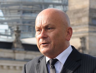 Manfred Grund (Foto: Privat)