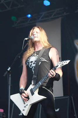 Cris Bay (Foto: Stefan Peter)