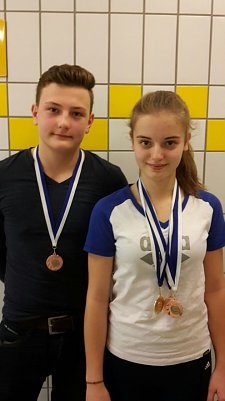 Erfolgreich (Foto: Katrin D&ouml;lle)