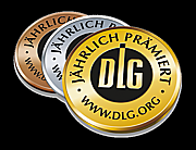 Medaillen (Foto: DLRG)