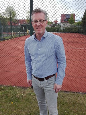 Lars Brinkmann (Foto: Kiara Marschhausen)